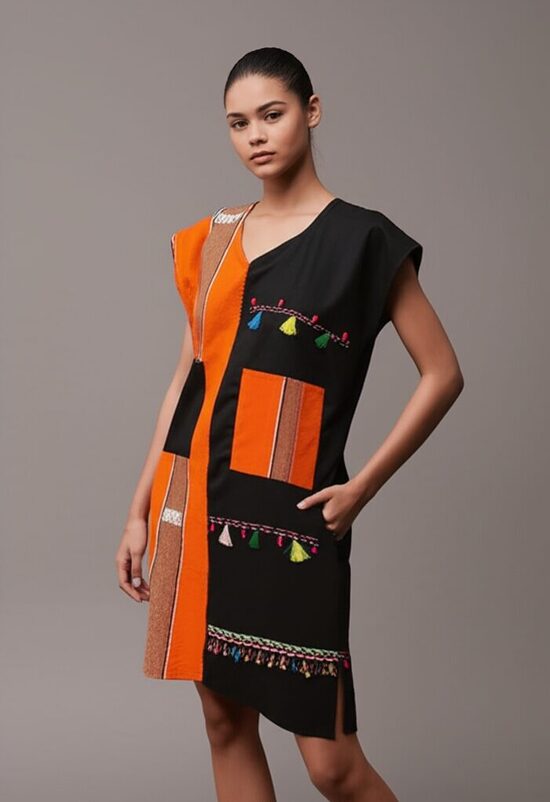 Kaftan Kimia - Short